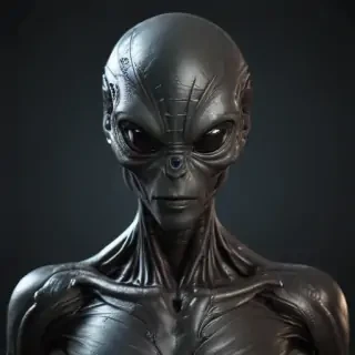 alien png