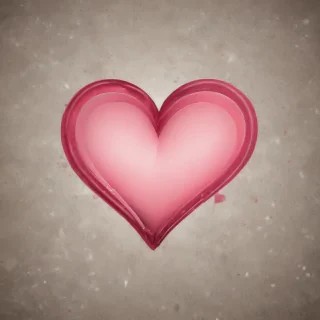 beautiful heart wallpaper
