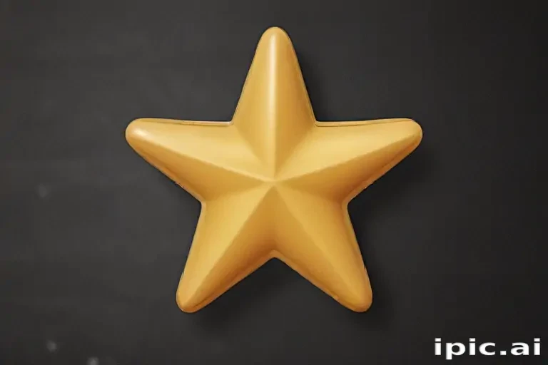 star emoji image