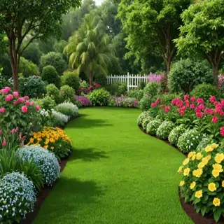 garden png