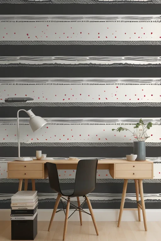 graphic wallpaper