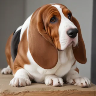 basset jack dog breed