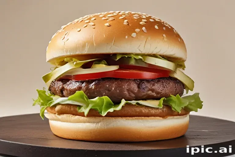 burger png
