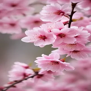 cherry blossom background wallpaper
