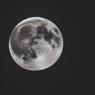moon phone wallpaper
