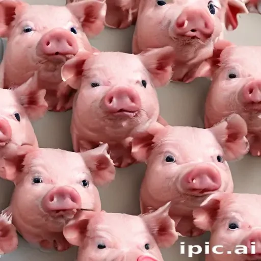 pig wallpaper