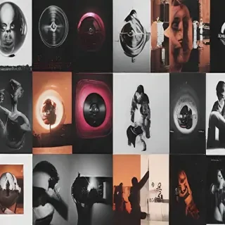 music aesthetic pictures