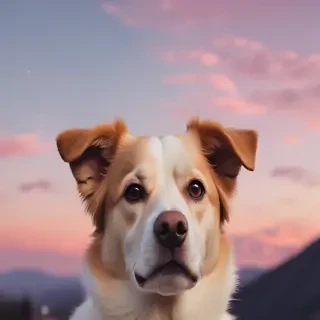 aesthetic wallpapers dogs