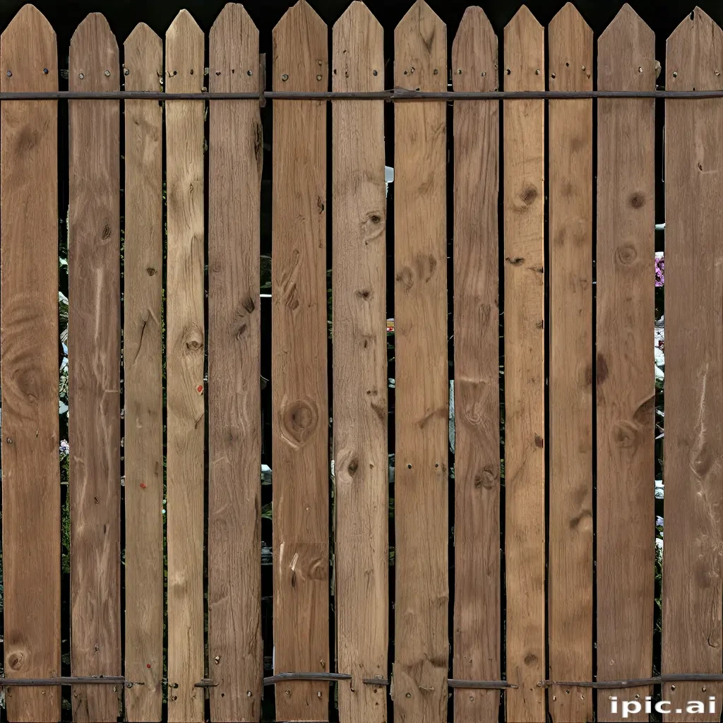 fence png
