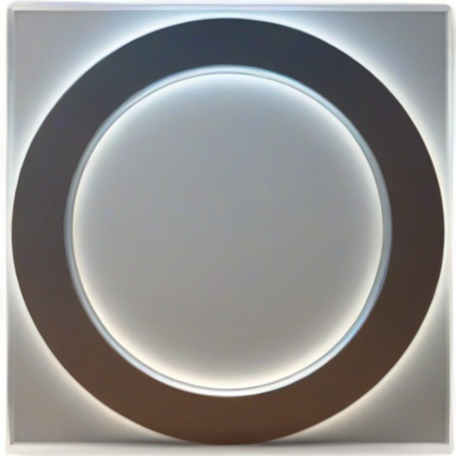 circle transparent background