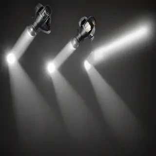 spotlights png
