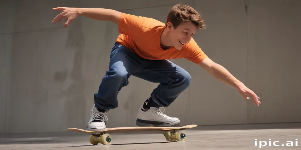 skater boy
