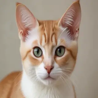 singapura cat breed