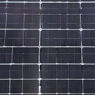 solar panels png