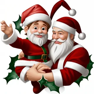 png christmas clipart