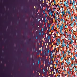 confetti png