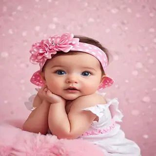 baby girl backgrounds