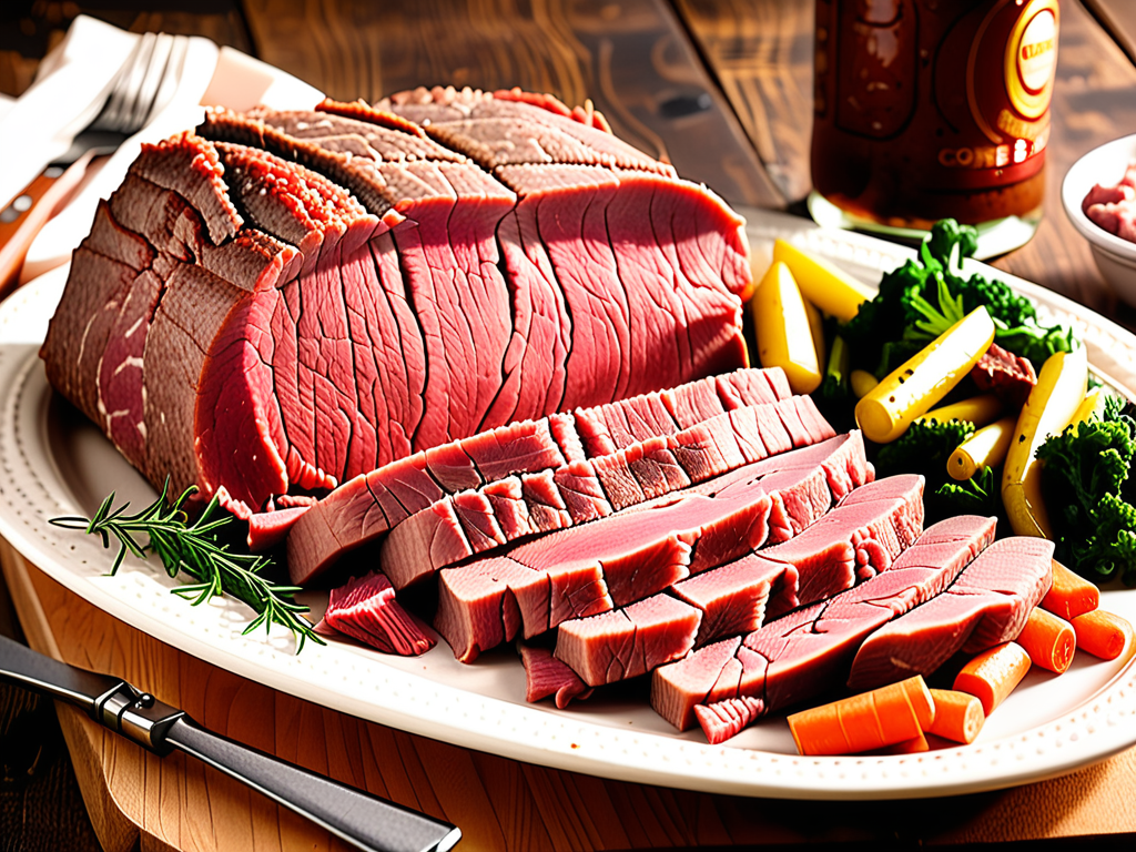 best corned beef brisket brand
