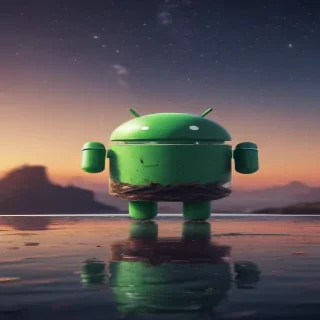 android wallpaper cute