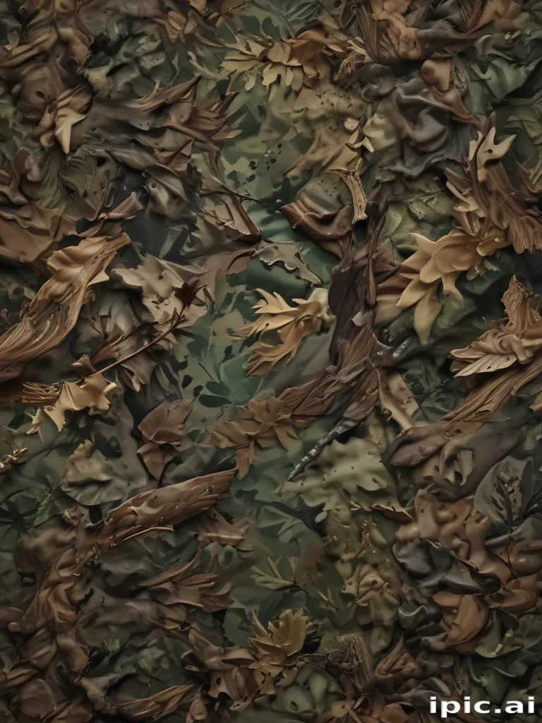 iphone camouflage wallpaper