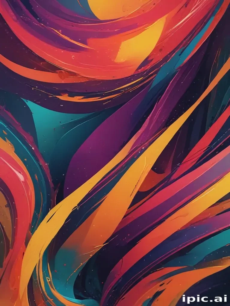 abstract phone wallpapers