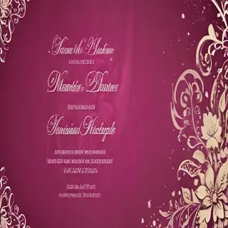 wedding invitation background images