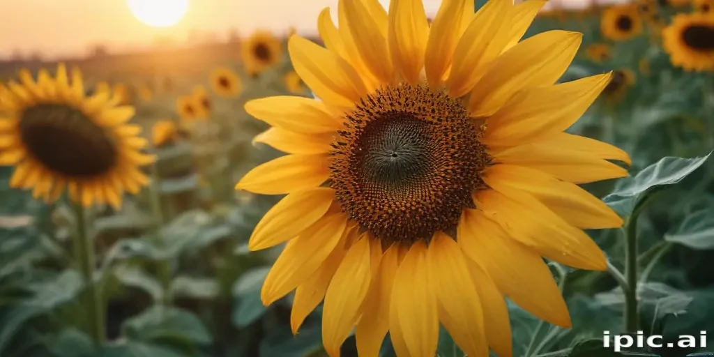 sunflower aesthetic wallpapers