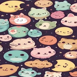 background for iphone cute