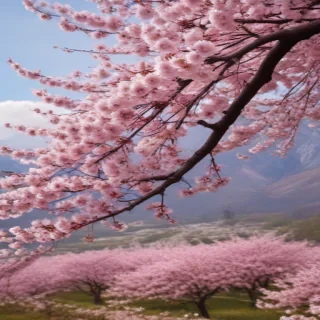 cherry blossom backgrounds