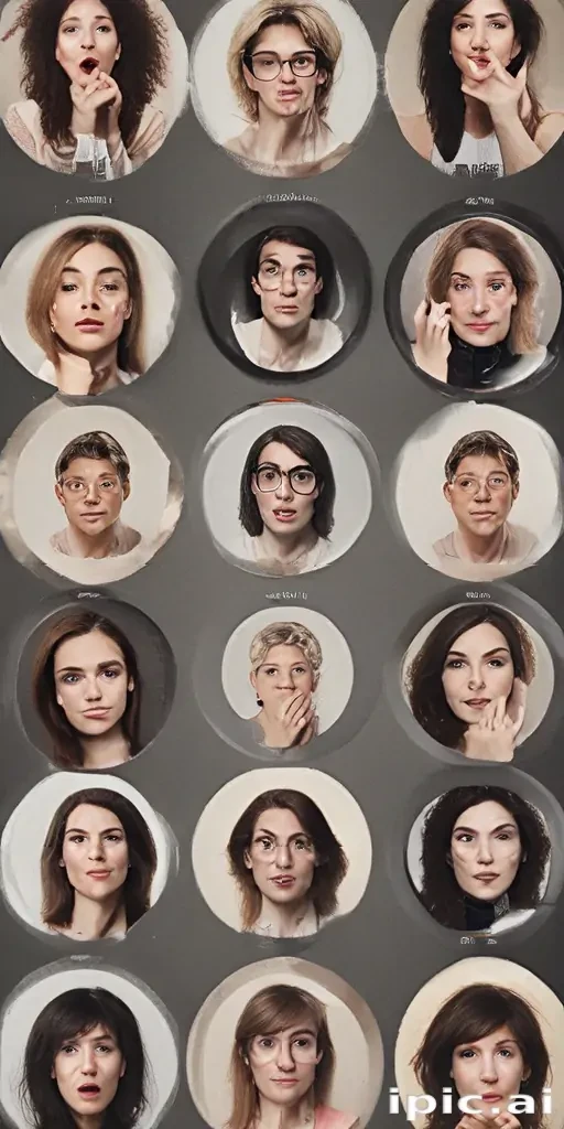 circle images