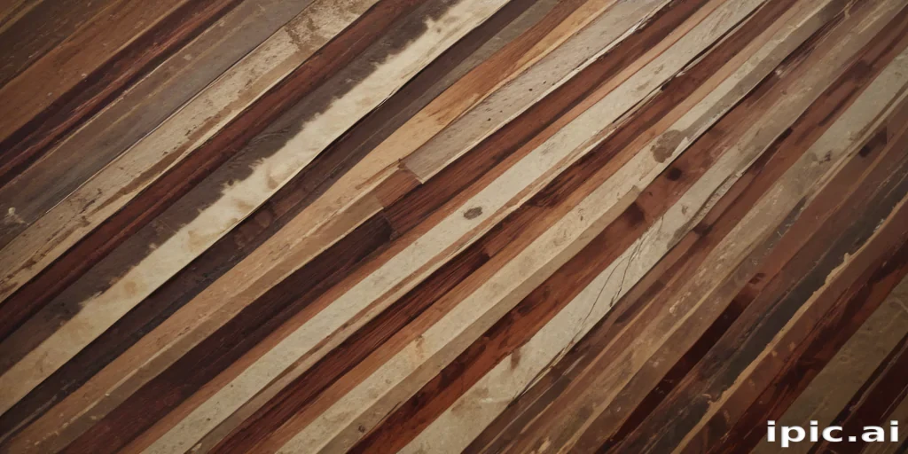 striped background