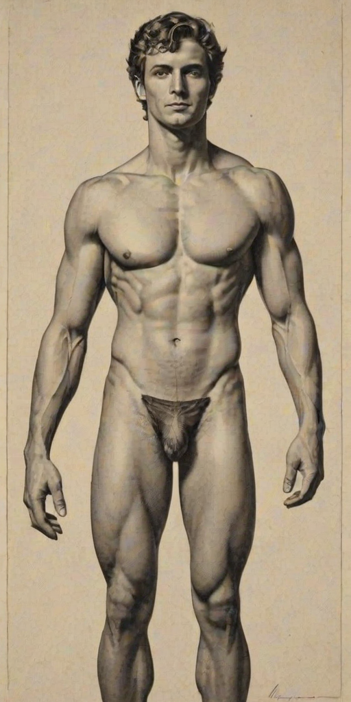 male symbol