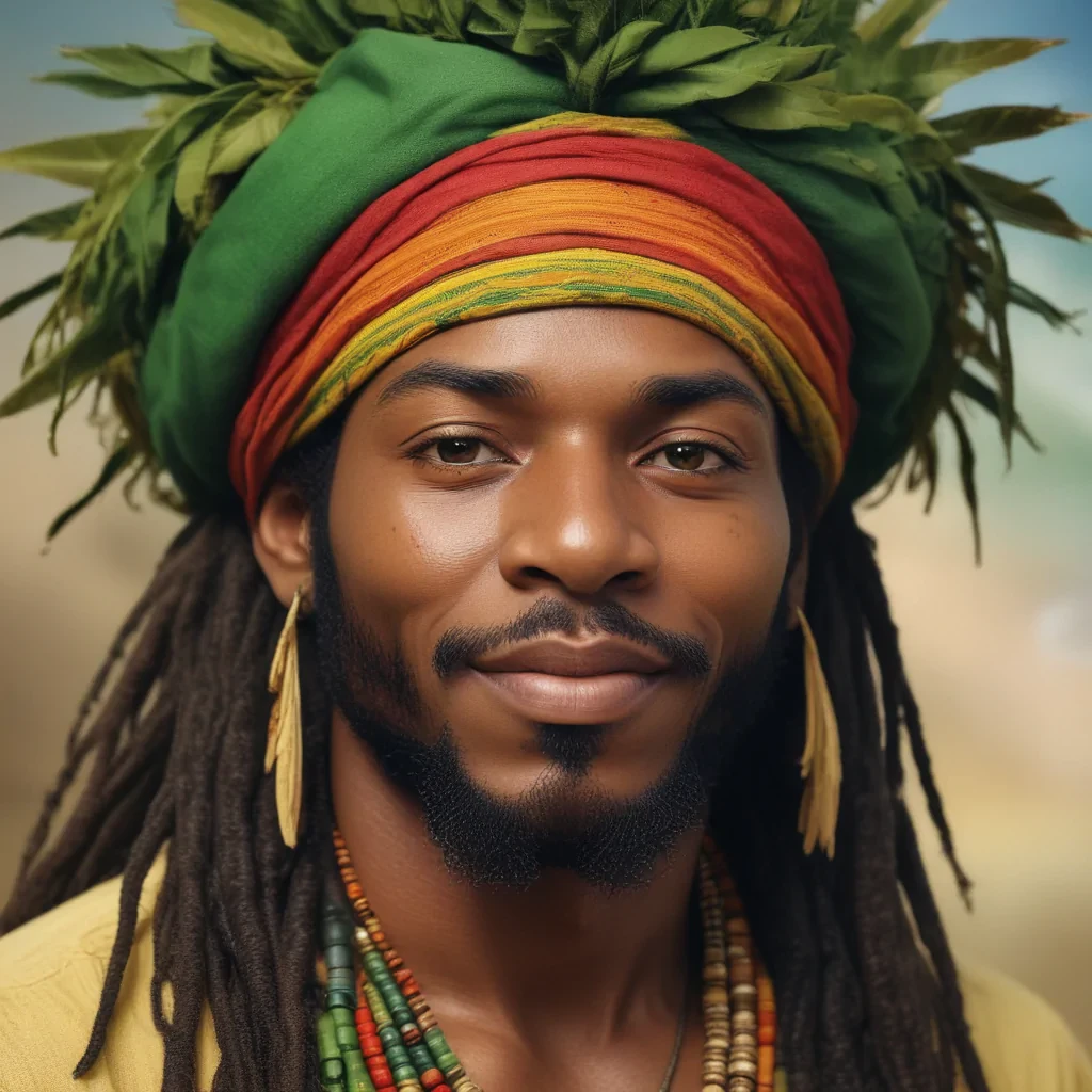 reggae music