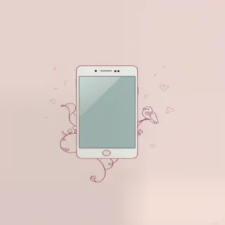 wallpaper phone cute