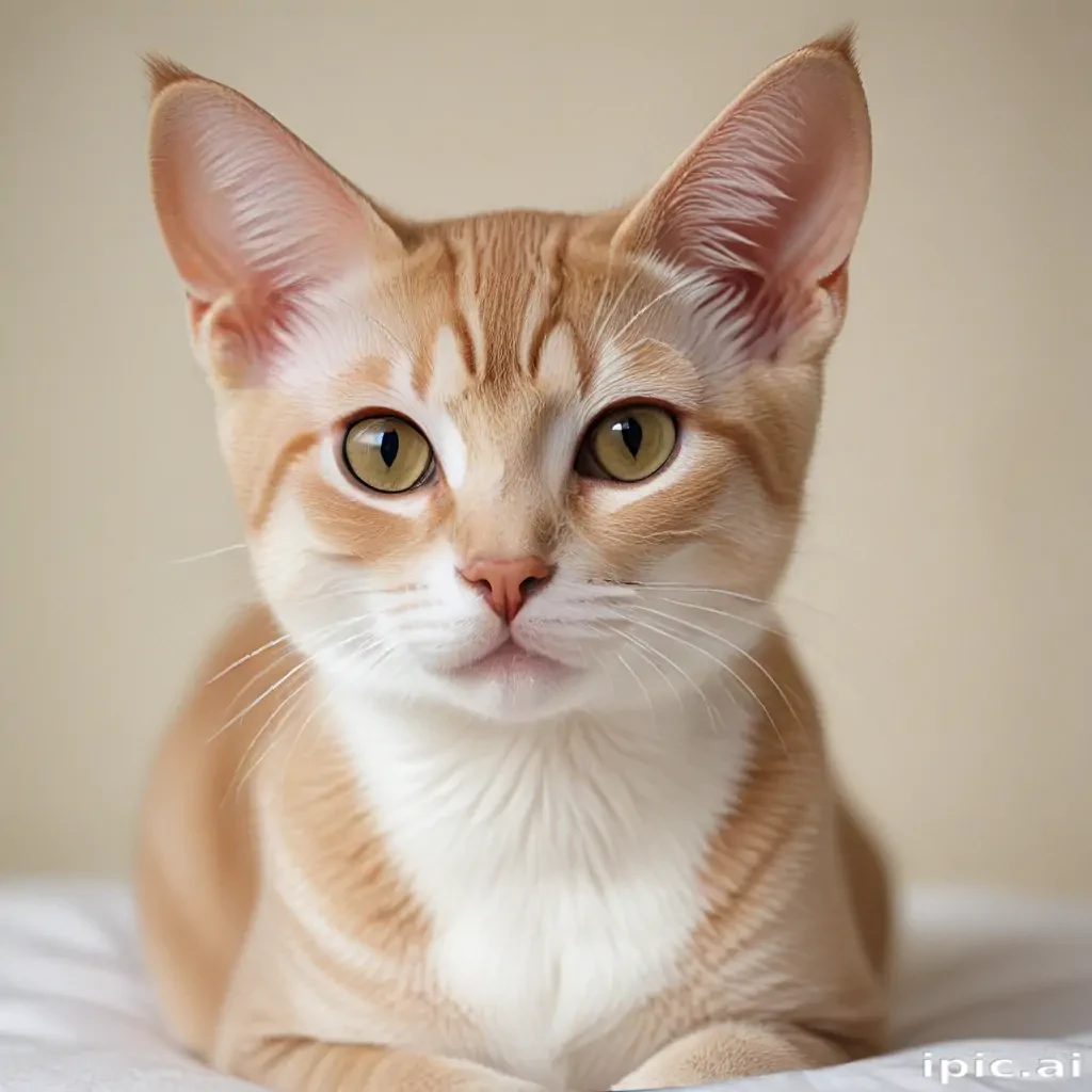 singapura cat breed