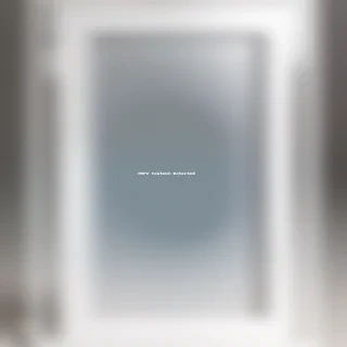 transparent frame background
