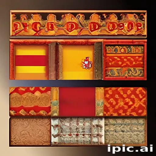 spanish backgrounds