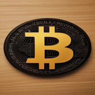 bitcoin logo
