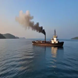 steaming png
