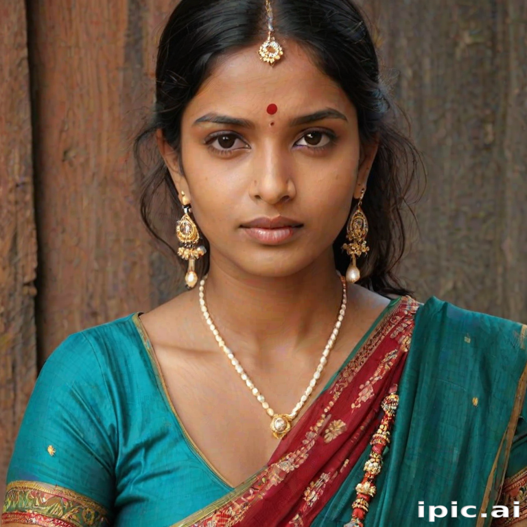 indian women
