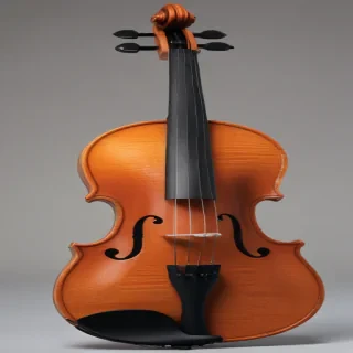 violin png