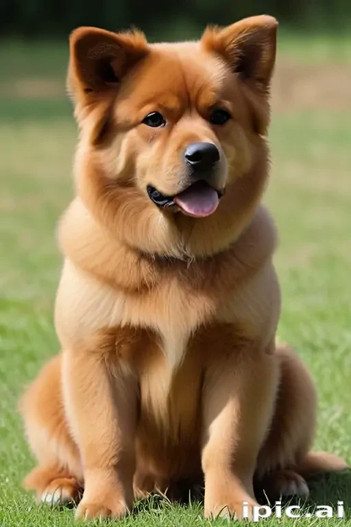 kai ken dog breed