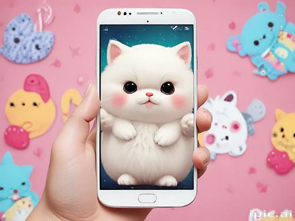 cute wallpapers for android