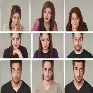 fictional characters