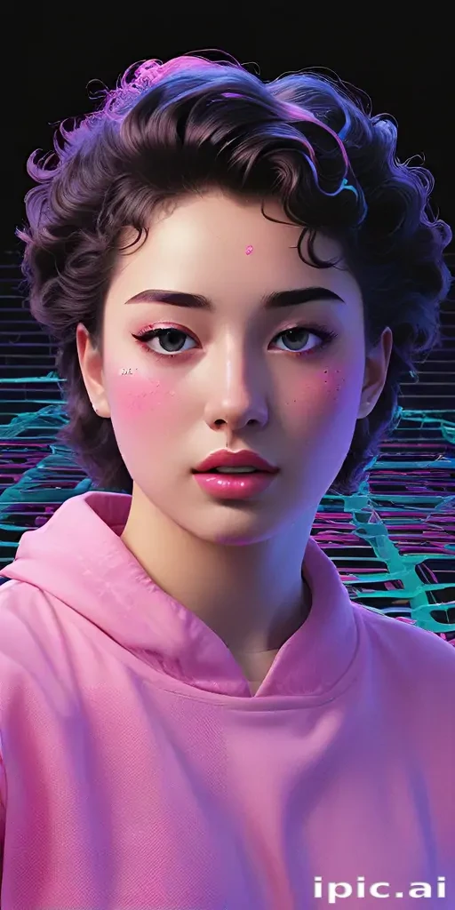 vaporwave png