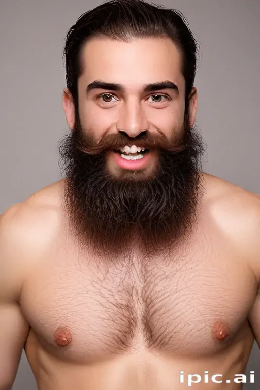 hairy free