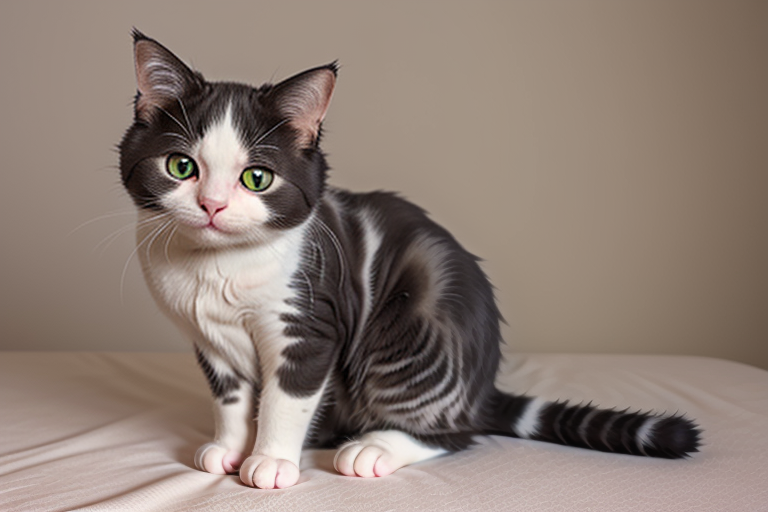 laperm cat breed
