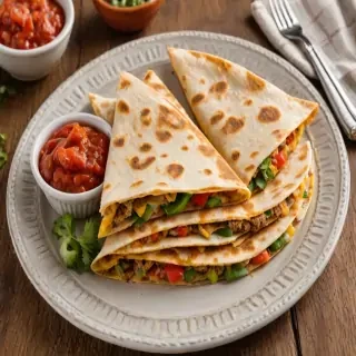 quesadillas png