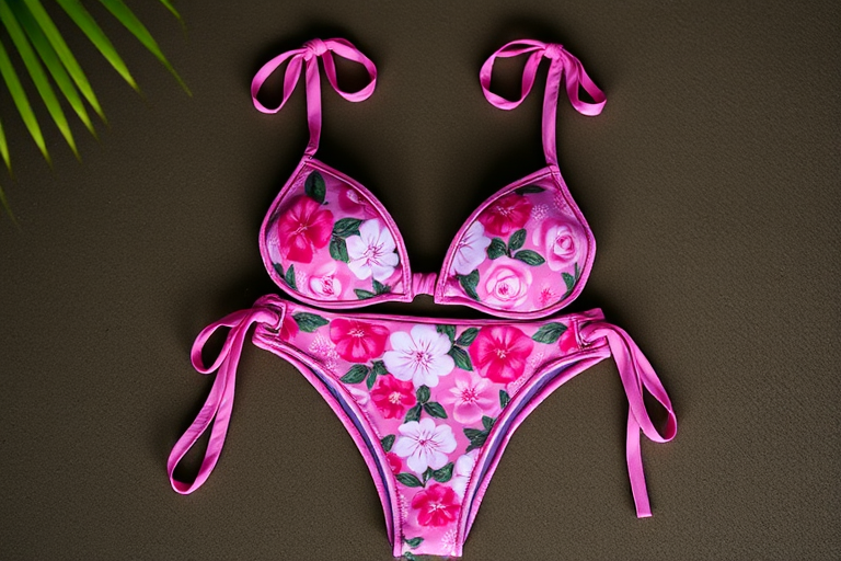 winx bloom bikini
