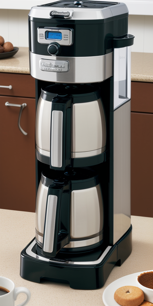 cuisinart coffee maker replacement basket